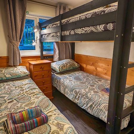 Caswell Beach Chalet 70 Located In Gower Peninsula Swansea Ngoại thất bức ảnh